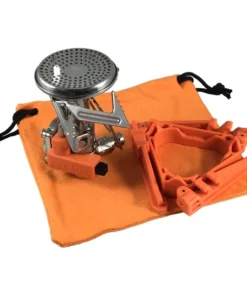 Jetboil Mightymo Stove CAMP & HIKE