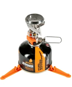 Jetboil Mightymo Stove CAMP & HIKE