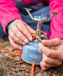 Jetboil Mightymo Stove CAMP & HIKE