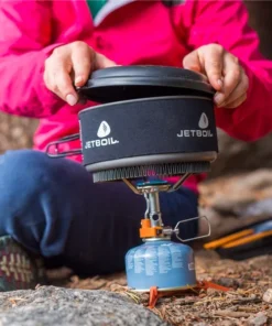Jetboil Mightymo Stove CAMP & HIKE