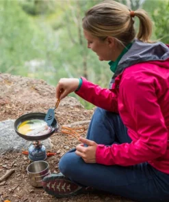 Jetboil Mightymo Stove CAMP & HIKE
