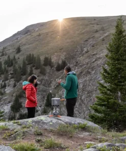 Jetboil Stash Cooking System