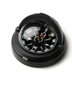 Silva CAMP & HIKE Compass 125FTC MS