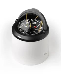 Silva CAMP & HIKE Compass 125T MS