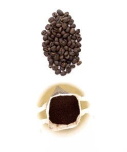 Southland Coffee - Box Of Ten Premium Coffee Sachets