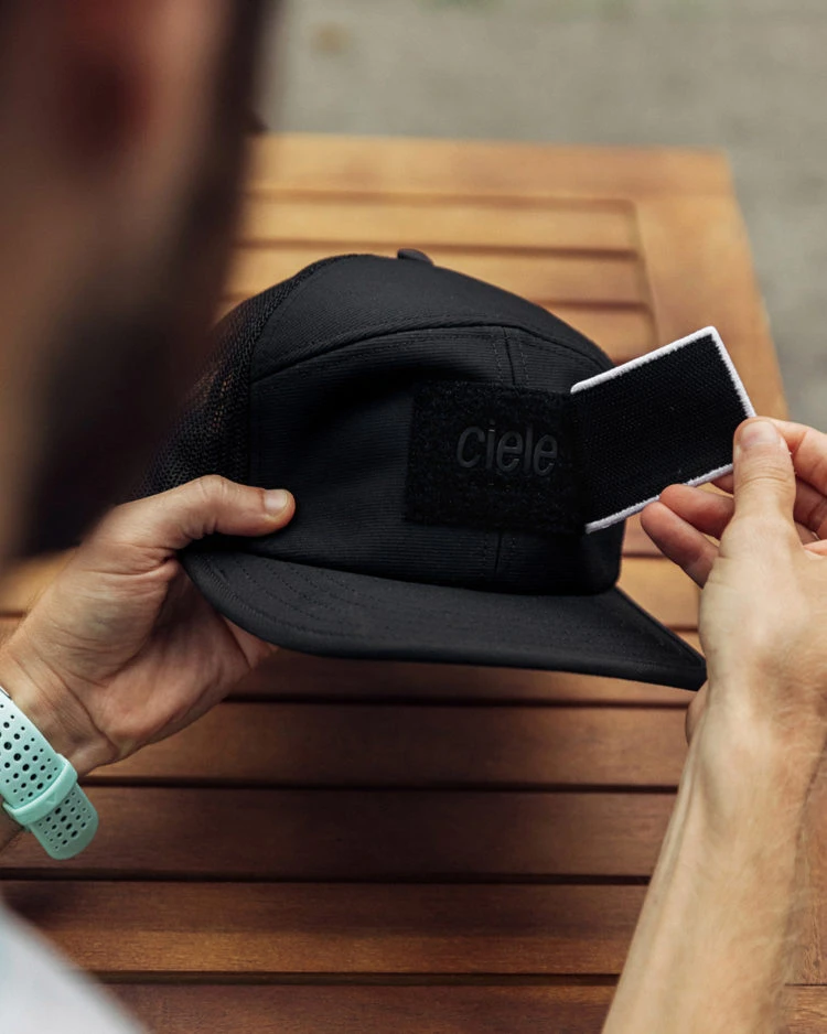 Ciele Athletics TRKCap SC – Equipment V – Whitaker CAMP & HIKE 7 Ciele Athletics TRKCap SC – Equipment V – Whitaker CAMP & HIKE