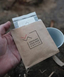 Southland Coffee - Box Of Ten Premium Coffee Sachets