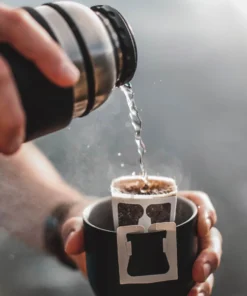 CAMP & HIKE Southland Coffee - Box Of Ten Original Coffee Sachets 15 CAMP & HIKE Southland Coffee - Box Of Ten Original Coffee Sachets