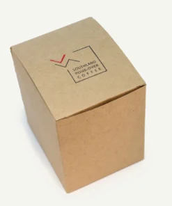 Southland Coffee - Box Of Ten Premium Coffee Sachets