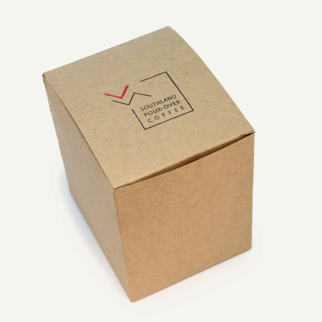 CAMP & HIKE Southland Coffee - Box Of Ten Original Coffee Sachets 11 CAMP & HIKE Southland Coffee - Box Of Ten Original Coffee Sachets