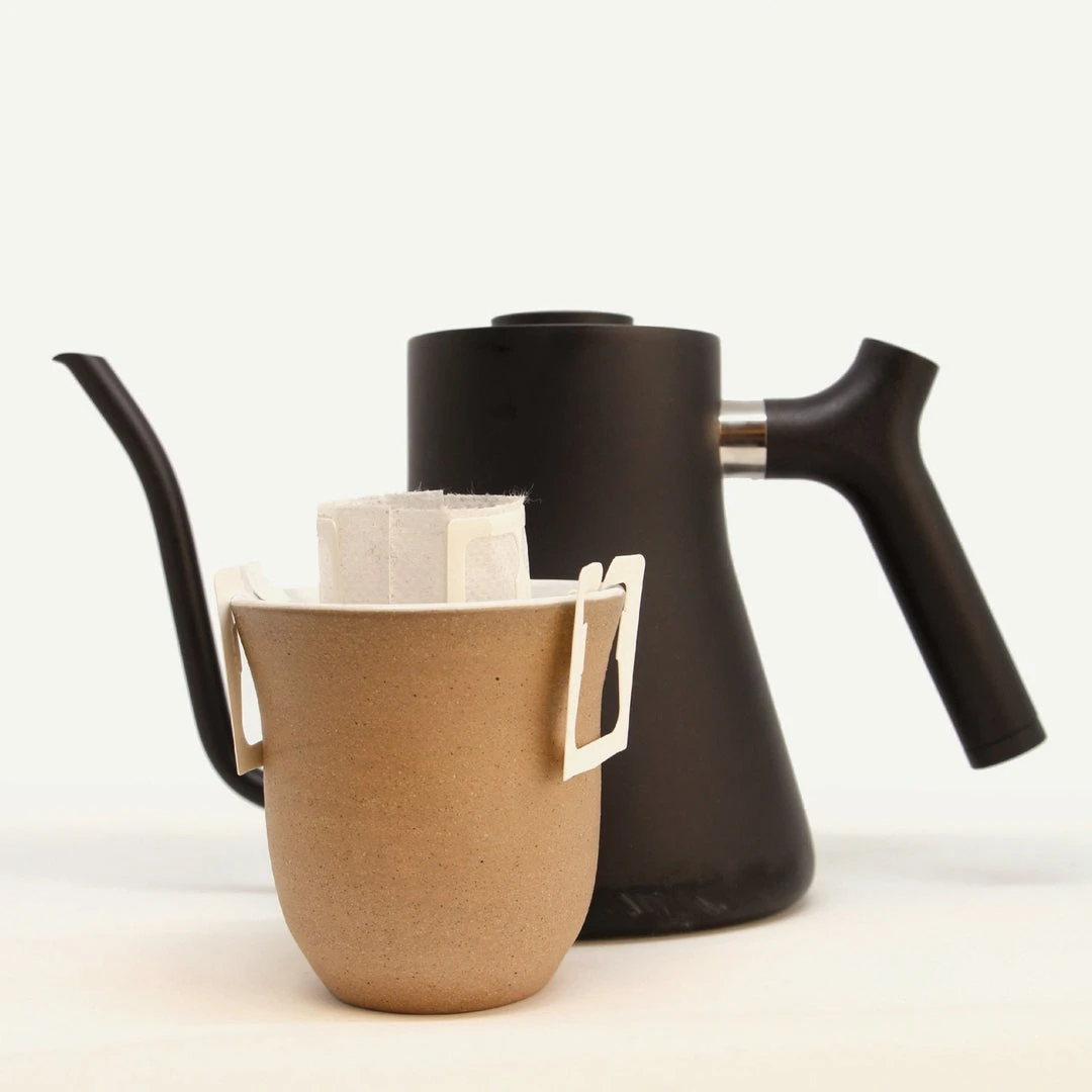 CAMP & HIKE Southland Coffee - Box Of Ten Original Coffee Sachets 9 CAMP & HIKE Southland Coffee - Box Of Ten Original Coffee Sachets