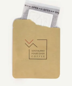 Southland Coffee - Box Of Ten Premium Coffee Sachets