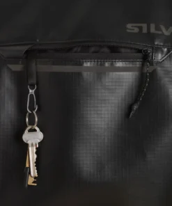 Silva 360° Lap 18l (Black) CAMP & HIKE