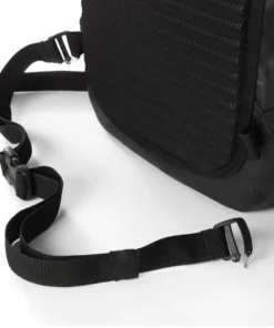 Silva 360° Lap 18l (Black) CAMP & HIKE