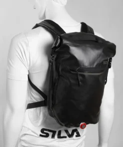 Silva 360° Lap 18l (Black) CAMP & HIKE