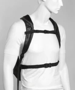 Silva 360° Lap 18l (Black) CAMP & HIKE