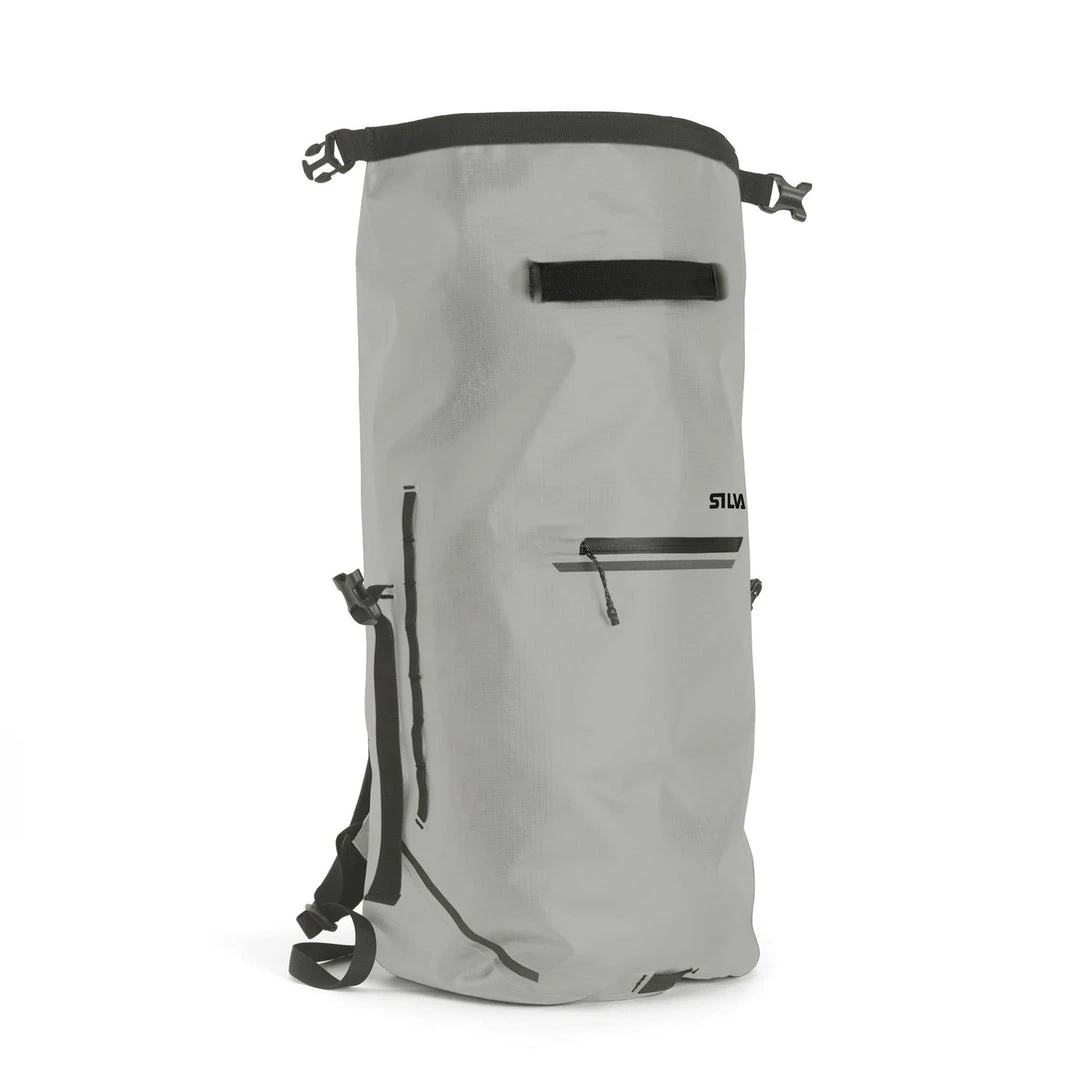Silva 360° Orbit 25l (Grey) 6 Silva 360° Orbit 25l (Grey)