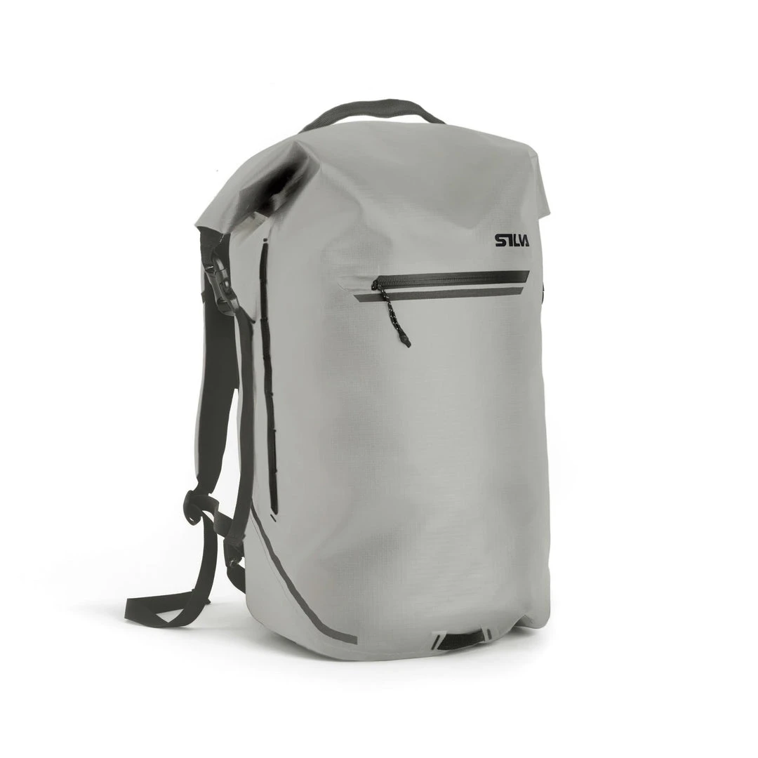 Silva 360° Orbit 25l (Grey) 3 Silva 360° Orbit 25l (Grey)