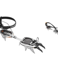 Black Diamond Cyborg Crampon CAMP & HIKE
