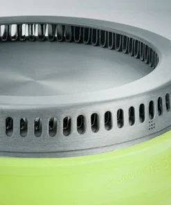 CAMP & HIKE Gsi Outdoors Escape Hs 3 Liter Pot - Green