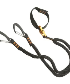 Black Diamond Spinner Leash