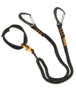 Black Diamond Spinner Leash