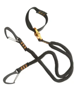 Black Diamond Spinner Leash