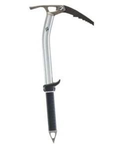 CAMP & HIKE Black Diamond Venom Ice Axe - Adze