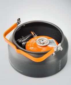 CAMP & HIKE Gsi Outdoors Halulite 1.1l Boiler