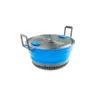 Gsi Outdoors Escape Hs 2 Liter Pot - Blue CAMP & HIKE