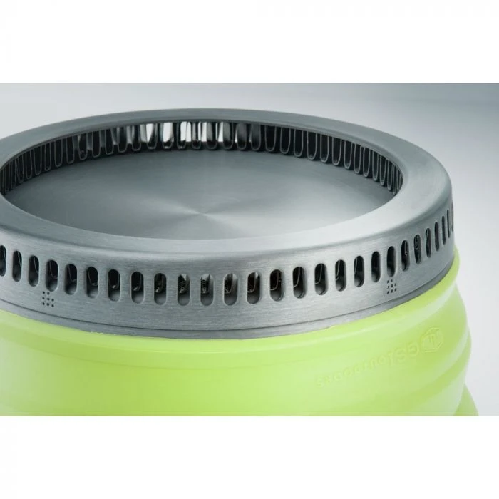 CAMP & HIKE Gsi Outdoor Escape Hs 3l Pot + Frypan 7 CAMP & HIKE Gsi Outdoor Escape Hs 3l Pot + Frypan