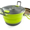 CAMP & HIKE Gsi Outdoor Escape Hs 3l Pot + Frypan
