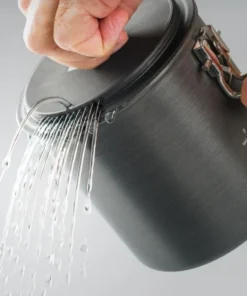 CAMP & HIKE Gsi Outdoors Pinnacle Soloist