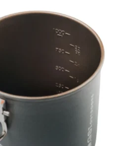 CAMP & HIKE Gsi Outdoors Pinnacle Soloist