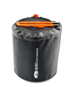 CAMP & HIKE Gsi Outdoors Halulite Microdualist