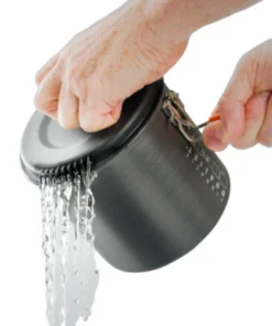 Gsi Outdoors Pinnacle Dualist CAMP & HIKE