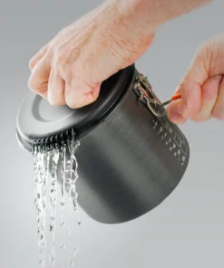 CAMP & HIKE Gsi Outdoors Halulite 1.1l Boiler