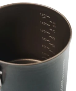 Gsi Outdoors Pinnacle Dualist CAMP & HIKE