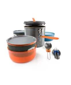 Gsi Outdoors Pinnacle Dualist CAMP & HIKE