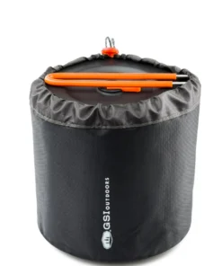 Gsi Outdoors Pinnacle Dualist CAMP & HIKE