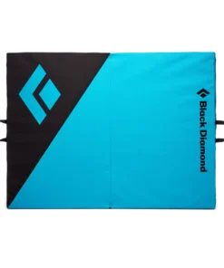 Black Diamond Circuit Crash Pad Aqua Blue