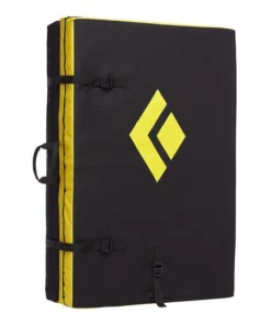 Black Diamond Circuit Bouldering Pad - Lemon Grass