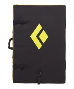 Black Diamond Circuit Bouldering Pad - Lemon Grass