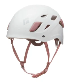 CAMP & HIKE Black Diamond Women's Half Dome Helmet - S/M
