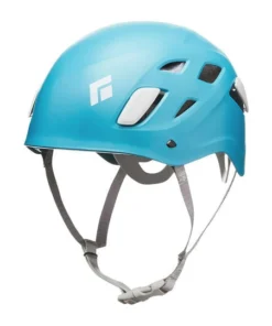 CAMP & HIKE Black Diamond Women's Half Dome Helmet - S/M