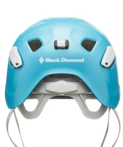 CAMP & HIKE Black Diamond Women's Half Dome Helmet - S/M