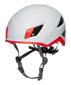 Black Diamond Men's Vector Helmet - Alloy/Octane CAMP & HIKE