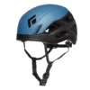 CAMP & HIKE Black Diamond Men's Vision Helmet Astral Blue
