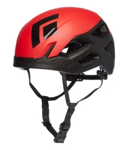 Copy Of Black Diamond Men's Vision Helmet Red CAMP & HIKE