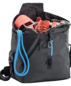 CAMP & HIKE Black Diamond Gym 35 Gear Bag